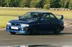 Subaru Impreza P1 z firmy Prodrive ma 10 lat