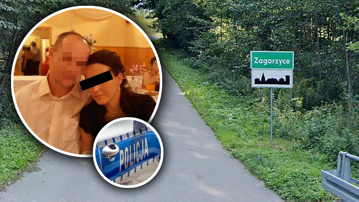 Policjantka aresztowana za zabójstwo męża. Tragedia po komunii ich syna