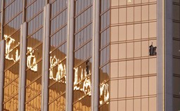 USA: Broń i materiały wybuchowe w domu sprawcy masakry w Las Vegas