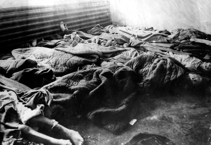 KL Auschwitz. Archiwalne ZDJĘCIA z czasów wojny