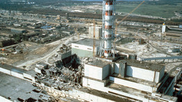 Csak külön védőfelszerelésben, de látogatható lesz a legendás csernobili 4-es reaktor