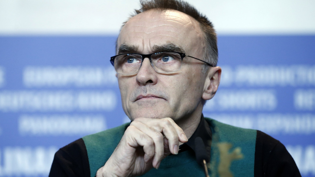 "No Time to Die". Danny Boyle ws. rezygnacji z pracy nad nowym "Bondem"