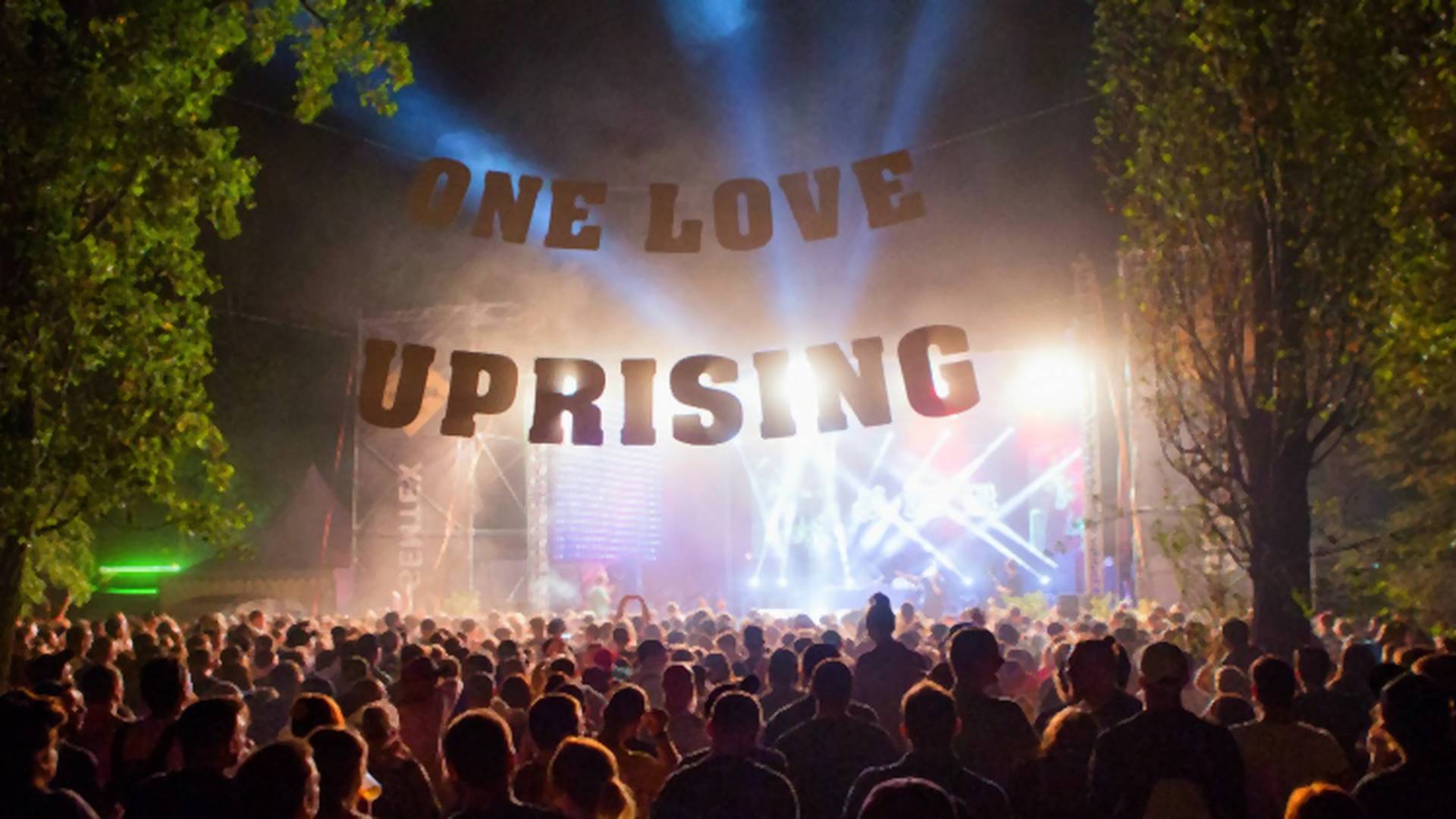 6 dôvodov, prečo sa oplatí ísť tento rok na festival Uprising