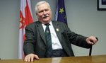 Lech Wałęsa ujawnia, jak dobił komunę