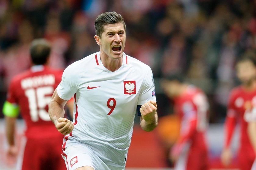 Robert Lewandowski dostał propozycję od polskiego rządu! Odmówił.