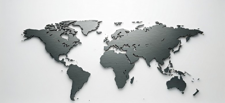 Quiz z Geografii. 10 piekielnie trudnych pytań