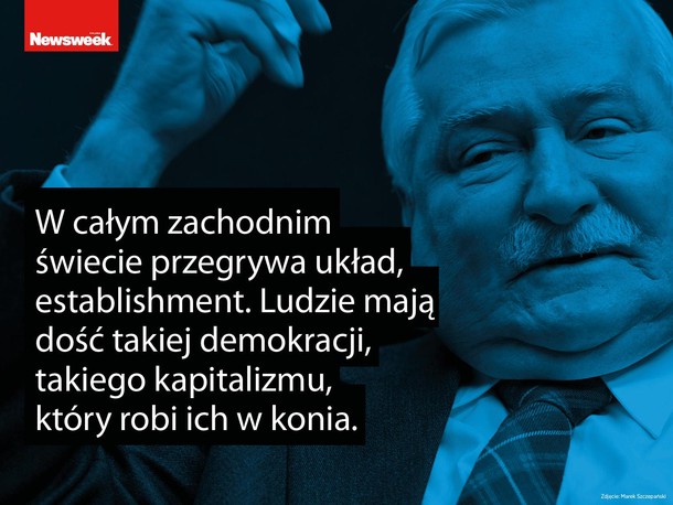 Lech Wałęsa