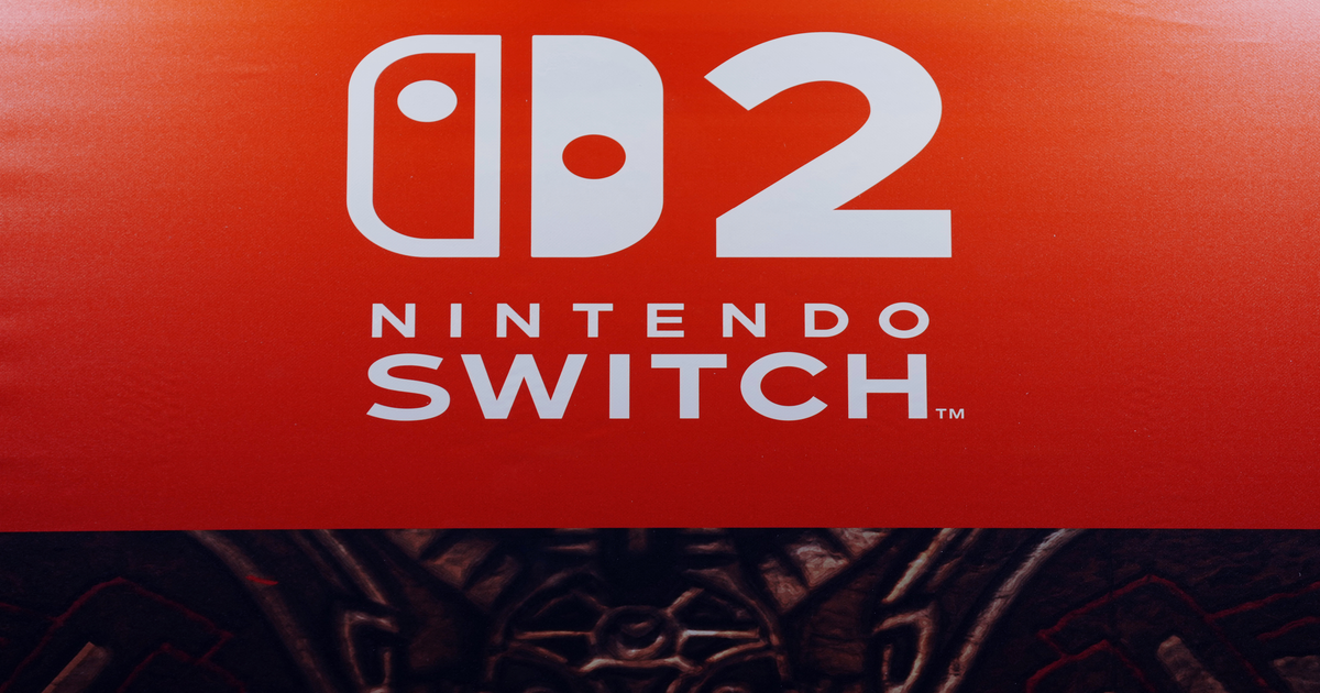 Nintendo relève ses prévisions pour la Switch 2 à 19 millions d'unités