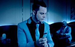 Jack White wyprzedał się w Polsce w 3 minuty, będzie drugi koncert