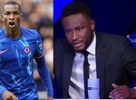 Mikel deserved it - Chelsea fans back Nicolas Jackson for telling Super Eagles legend to shut up