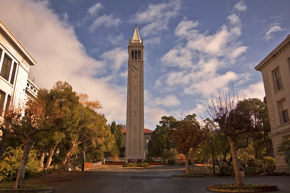 University of California, Berkeley