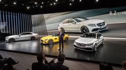 Nowa bestia Mercedesa atakuje w Polsce ceną. Nowy mercedes AMG-GT. ZDJĘCIA