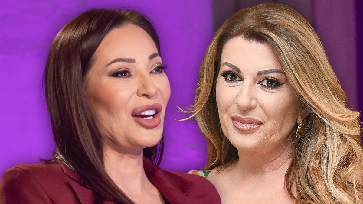 Viki Miljković i Ceca