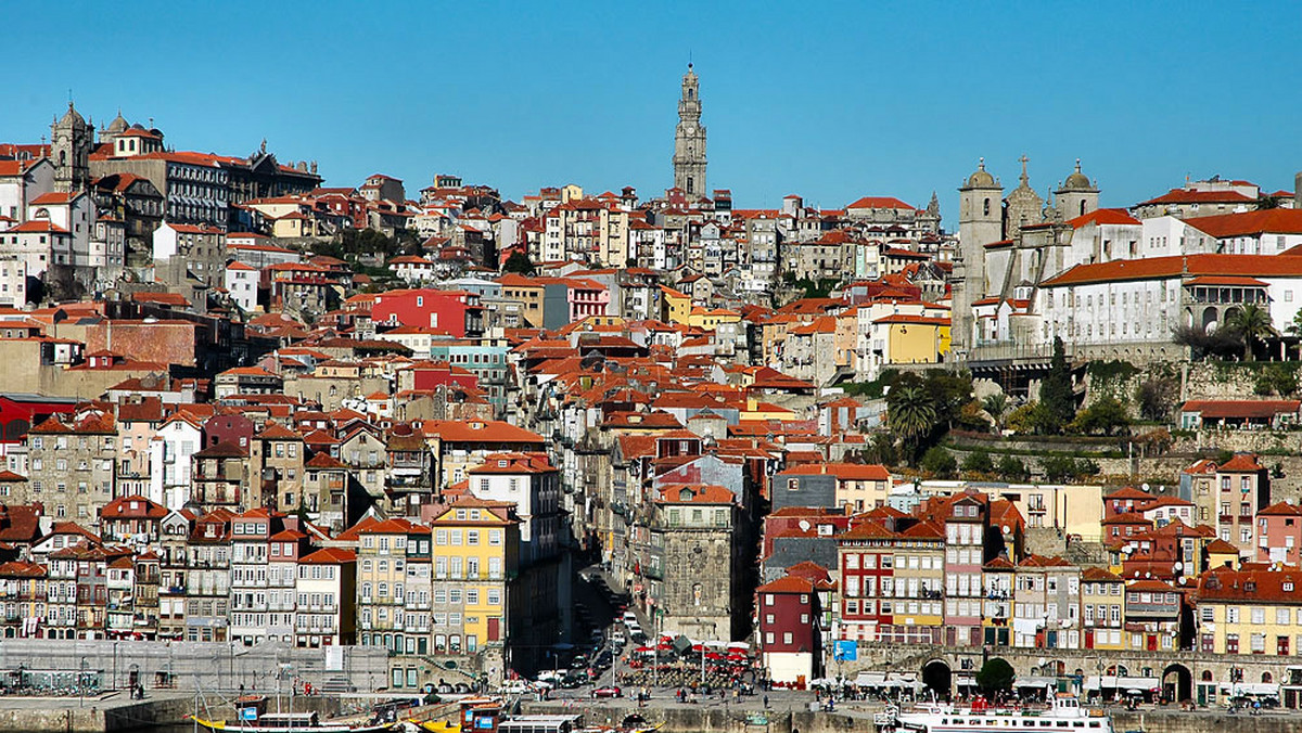 Jak spędzić weekend w Porto? Przeczytajcie nasz przewodnik i sprawdźcie co zobaczyć, gdzie spać, co jeść, jak dolecieć.