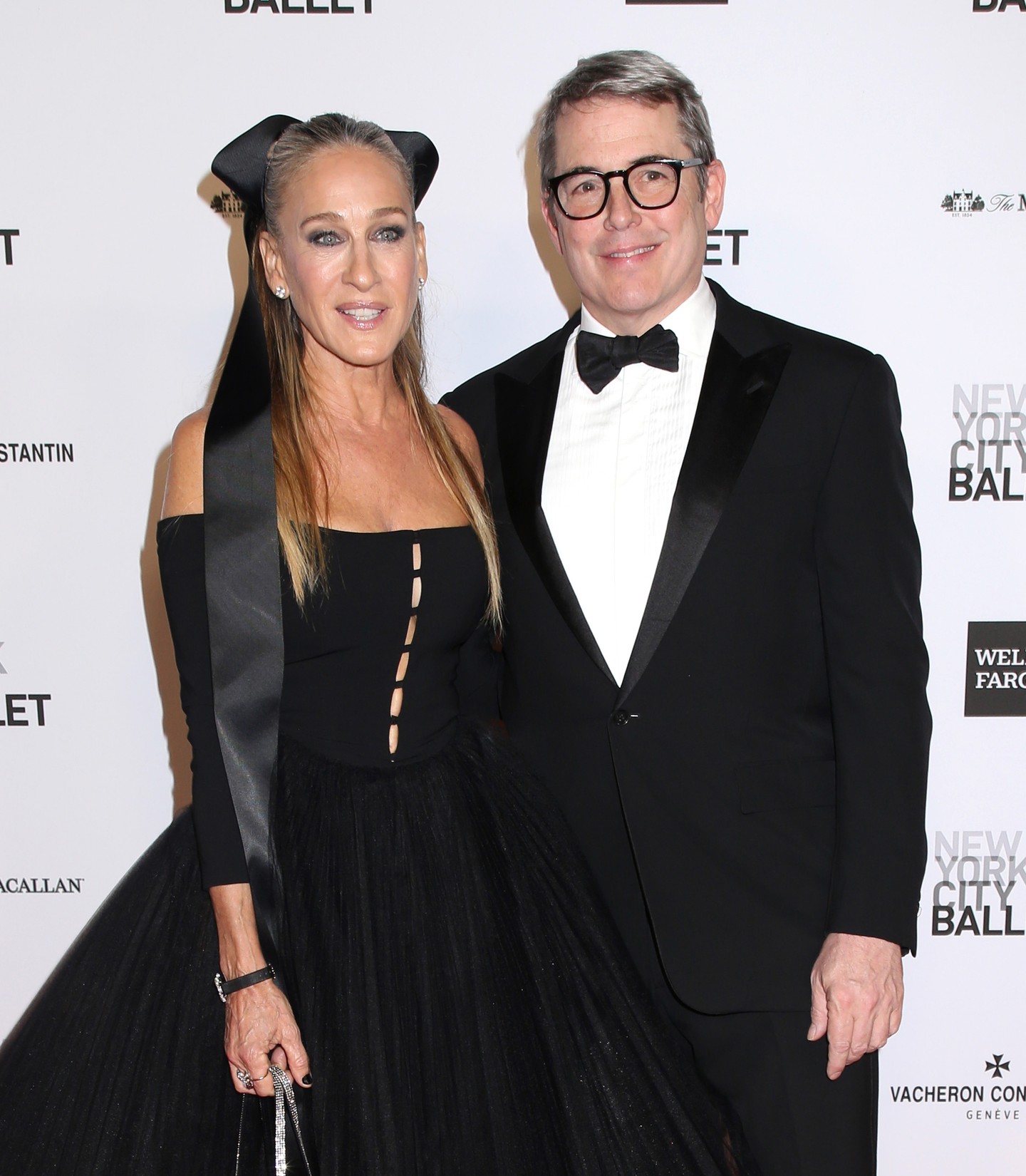Sarah Jessica Parker és Matthew Broderick közel 30 éve házasok. Házasságuk alatt szembesültek a távolság nehézségével, amikor Parker a Szex és New York forgatása miatt hónapokat töltött távol a családjától. 
