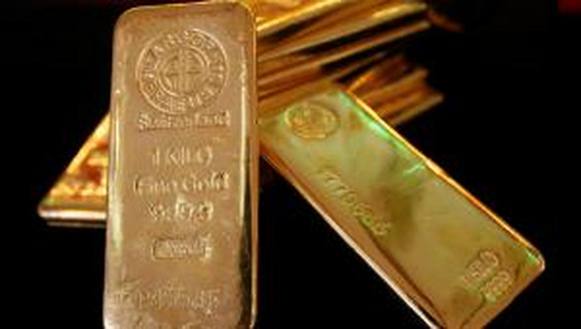 Złoto awansuje w tym roku do kwoty 1 620 dolarów za uncję, wobec 1 347,40 dolarów – twierdzą analitycy ankietowani przez Bloomberga.