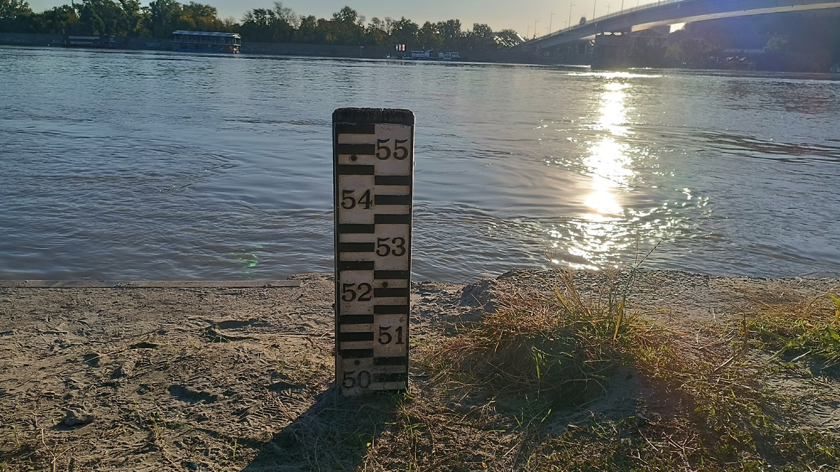 Trenutni vodostaj reka u Srbiji: Sava i Dunav u porastu, evo šta se ...