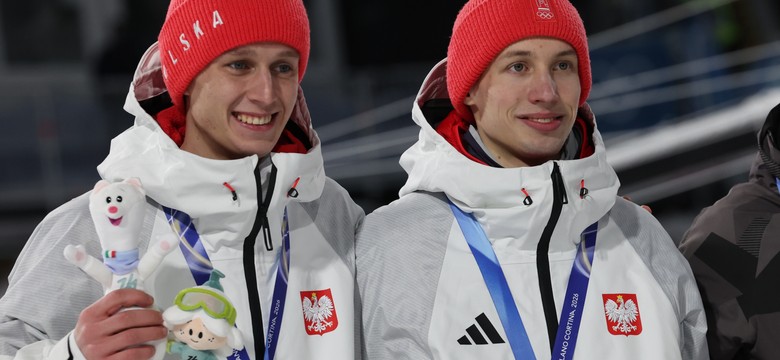 Trener polskich skoczków: Tomasiak puszczony został jako królik doświadczalny. To nie było fair