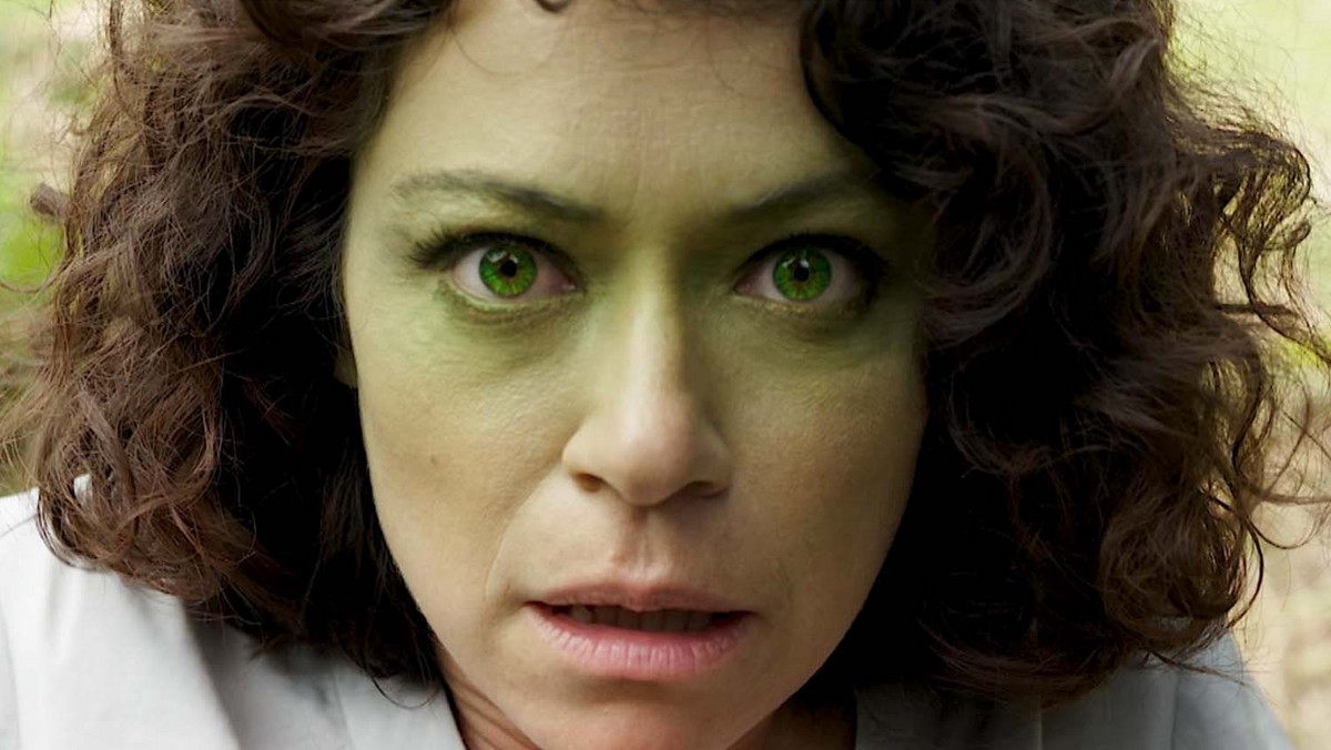 Ile wiesz o Hulku i serialu "Mecenas She-Hulk"? [QUIZ]