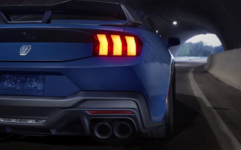 Nowy Ford Mustang już w Polsce. Znamy ceny