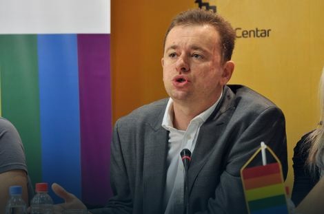 Goran Miletić