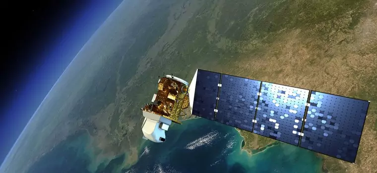 NASA i USGS udostępniają pierwsze zdjęcia Ziemi z satelity Landsat 9
