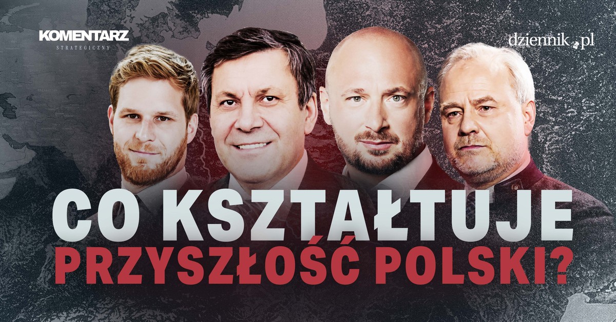 Globalne decyzje, lokalne skutki. Co naprawdę kształtuje przyszłość Polski? [Komentarz Strategiczny]