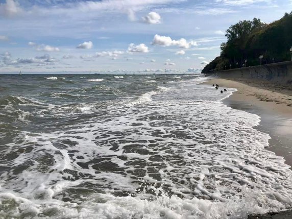 W Gdyni funkcjonują cztery miejskie, strzeżone plaże: Śródmieście, Redłowo, Orłowo i Babie Doły.