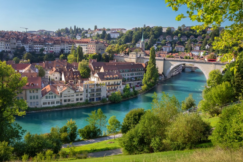 Bern