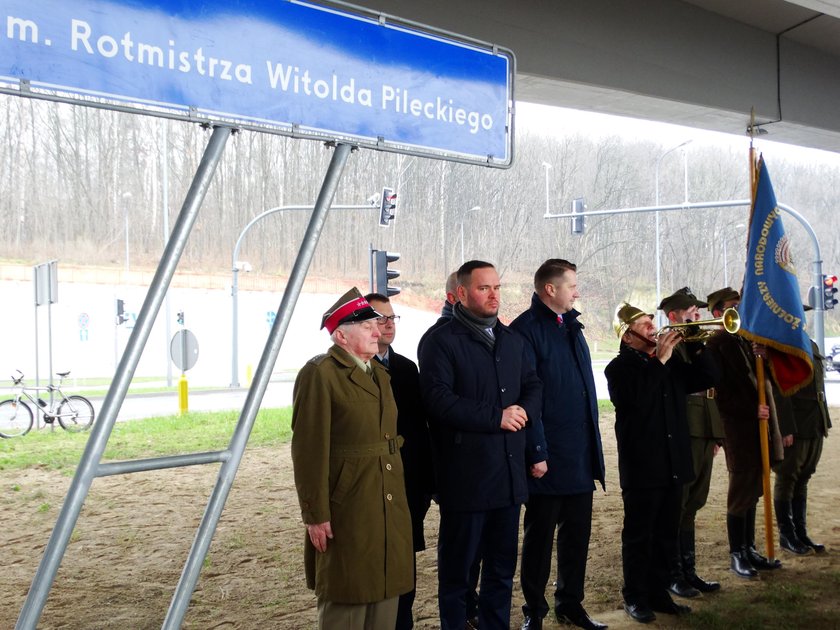 76 lat temu Pilecki uciekł z Auschwitz