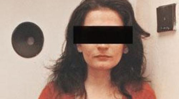 Hazudott a börtönszexről a férjgyilkos asszony