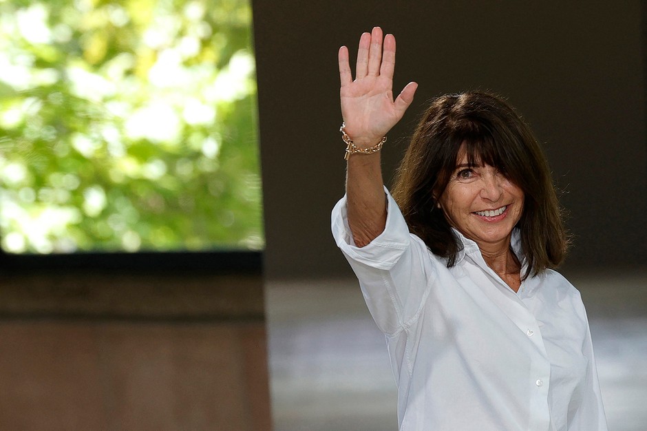 Véronique Nichanian