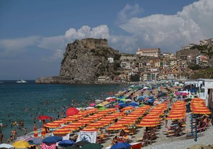 Kalabrija