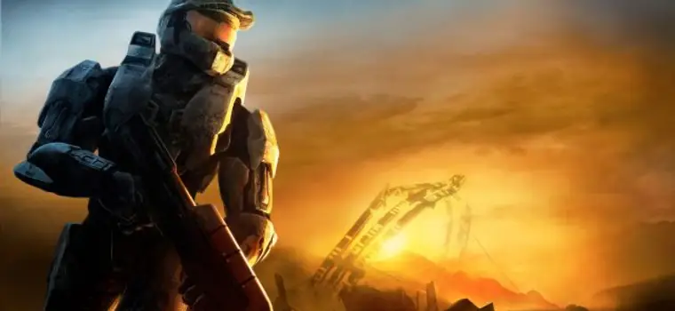 Recenzja Halo 3: ODST