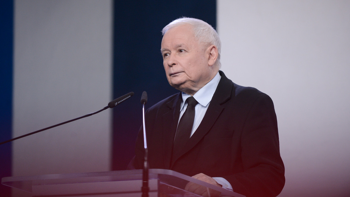 Złe wiadomości dla partii Kaczyńskiego "PiS zaparkuje w okolicach 18-20 proc."