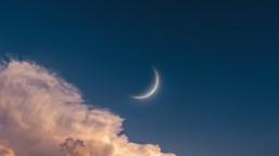 nów księżyca w marcu 2026. kiedy wypada i co nam przyniesie?