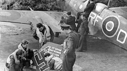 Trudny QUIZ z historii. II wojna światowa. Pytamy nie tylko o daty