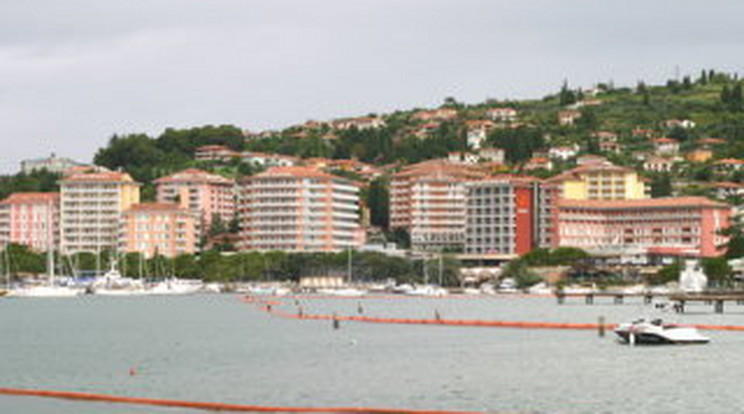 Szlovénia, a keleti Monaco