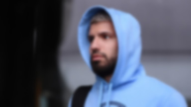 Brat Sergio Aguero został aresztowany