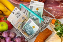 Komisja Europejska: Ceny będą rosły najszybciej w Polsce. Czarny scenariusz na nowy rok