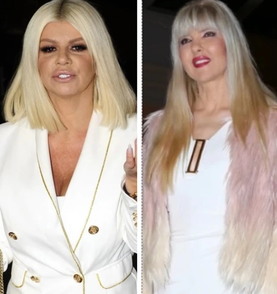 Dara Bubamara, Jasna Milenković Jami