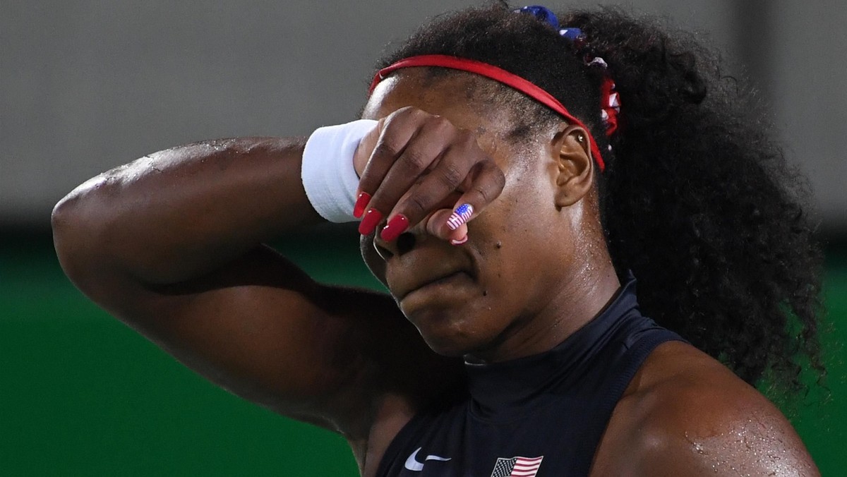 Porażka w 3. rundzie igrzysk w Rio spowodowała, że Serena Williams jest głodna gry. W ostatniej chwili zgłosiła się do turnieju w Cincinnati, który rozpoczyna się w następnym tygodniu. Organizatorzy bez wahania przyznali jej dziką kartę. Amerykanka będzie największą gwiazdą imprezy.