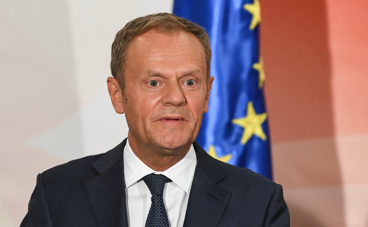 Donald Tusk