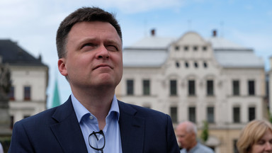 Lubelskie: burmistrz Siedliszcza dołącza do ruchu Szymona Hołowni
