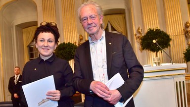 Peter Handke. Kontrowersyjny laureat Literackiej Nagrody Nobla