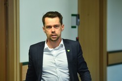 Polska zaskoczona decyzją Ukrainy. Kołodziejczak mówi o agresywnej postawie