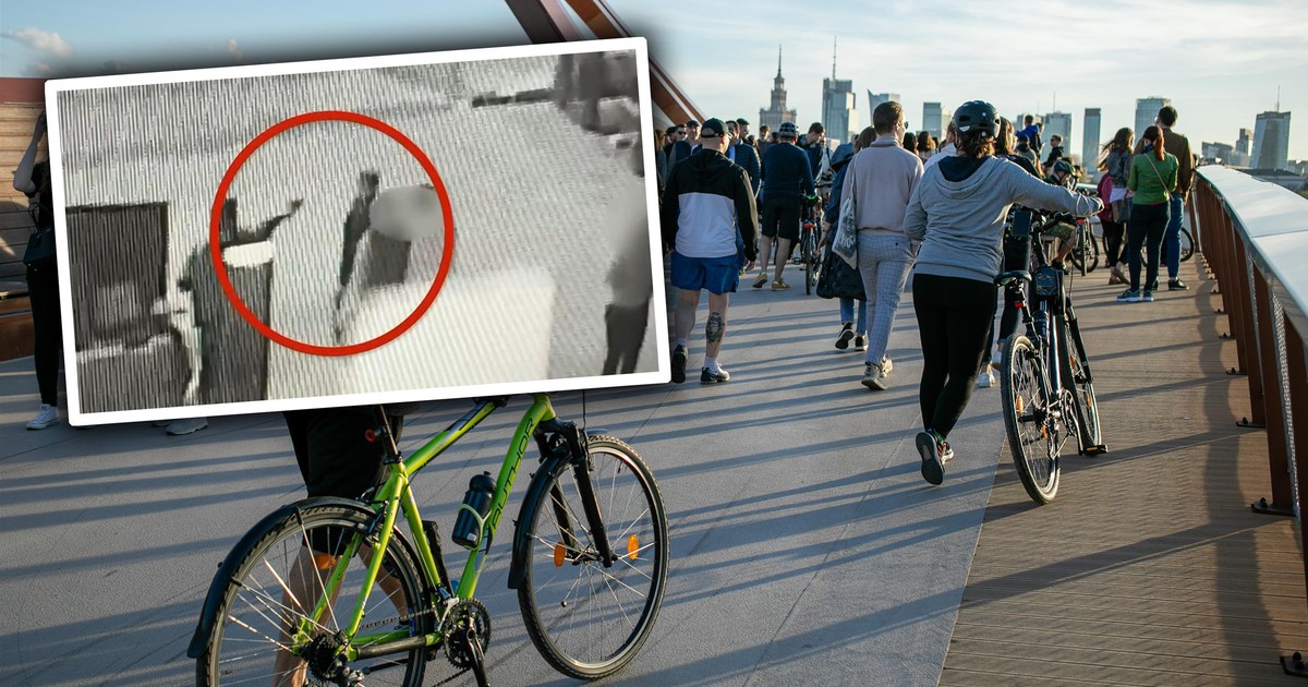 Strzelił Piotrowi w oko, bo nie dostał zapalniczki. Takiej kary nikt się nie spodziewał