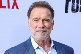 Ovako danas izgleda VANBRAČNI SIN ŠVARCENEGERA - PLJUNUTI JE OTAC! Slavnom glumcu ŽENA I LJUBAVNICA skoro u isto vreme rodile po dete, brak je pukao, a  njemu je danas OČINSTVO na prvom mestu