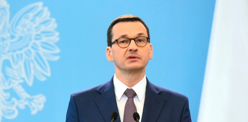 Mateusz Morawiecki reaguje na głośną aferę youtuberów! Tak stanowczy nie był nigdy