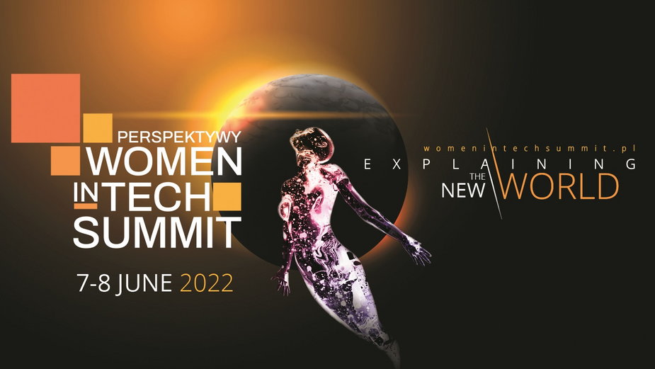 Women in Tech Summit 2022